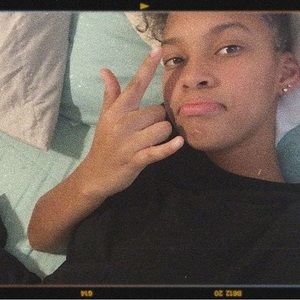 Meet your Posher, Brook